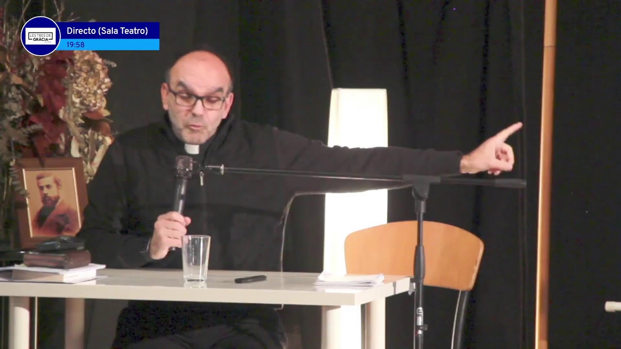 El procés espiritual d'un geni