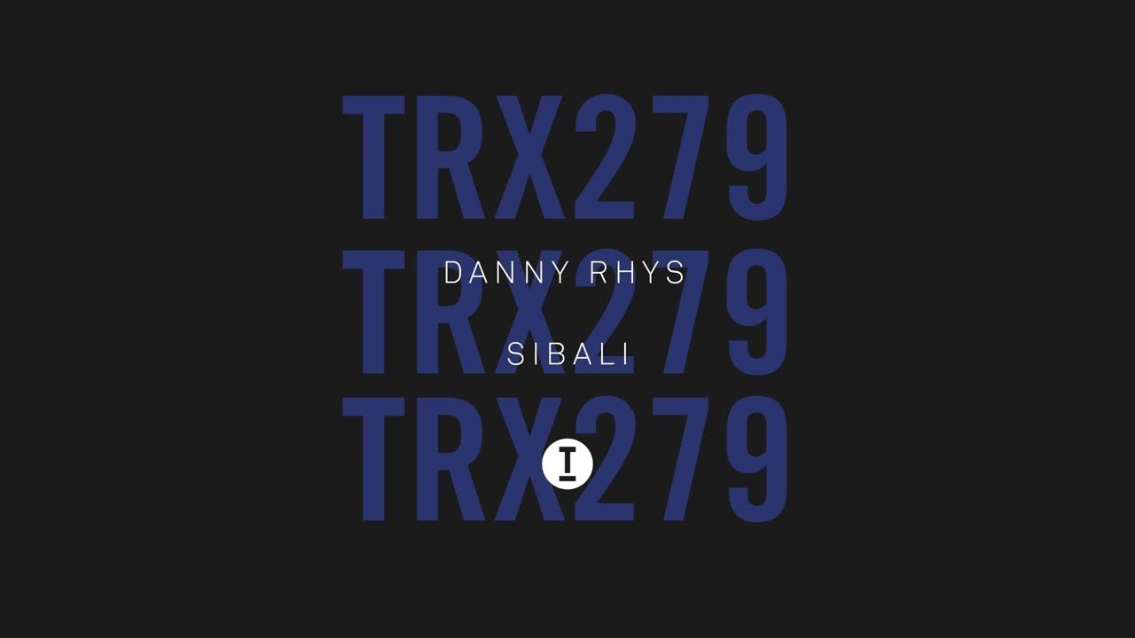 Danny Rhys - Sibali [Tech House/Club]