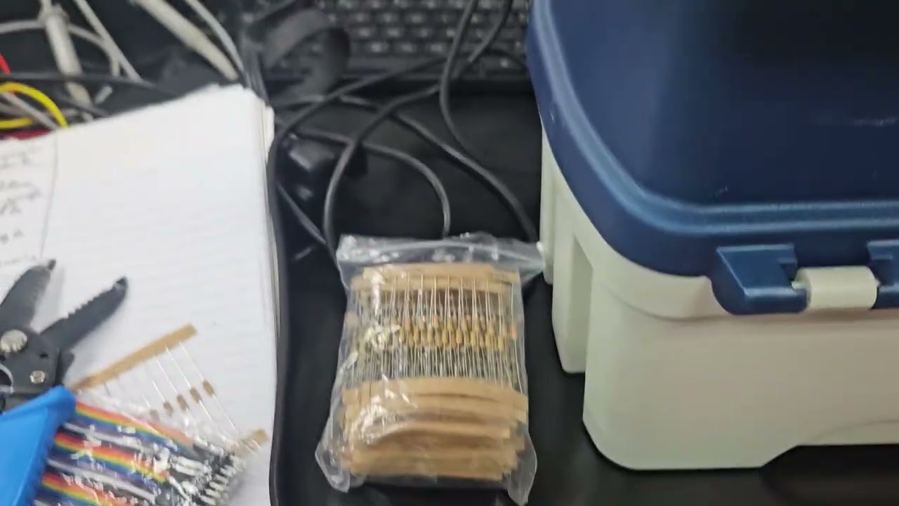 ec en 240 lab 1 video
