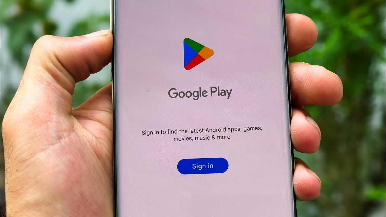 Play Store ki id kaise banaen || How to Create Google Play Store Account 
