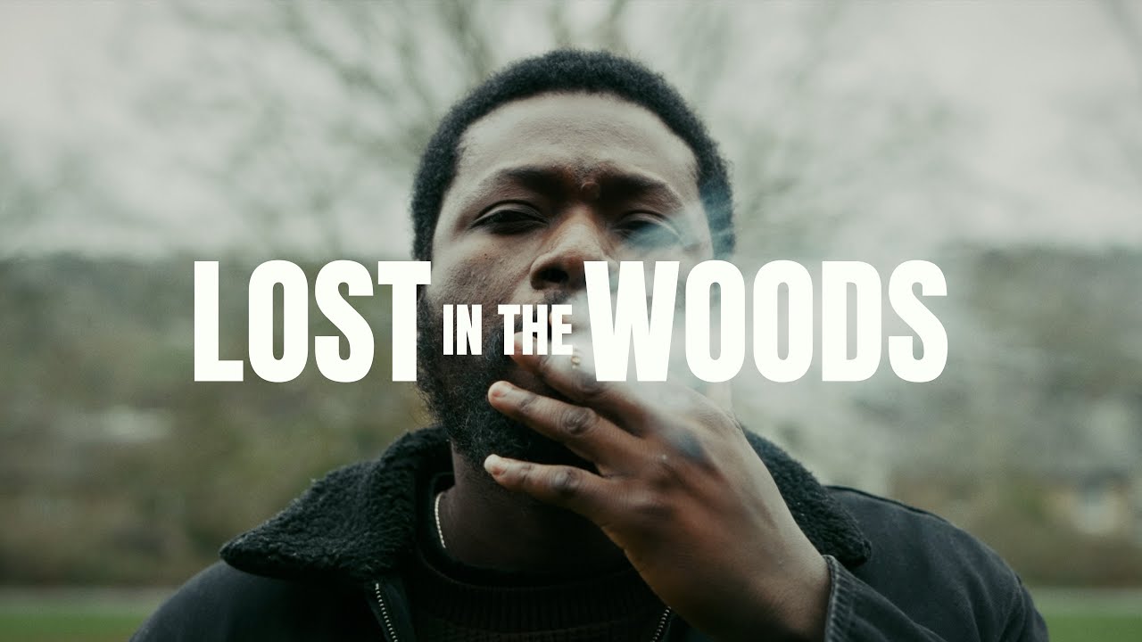 LOST IN THE WOODS | One Minute Short Film