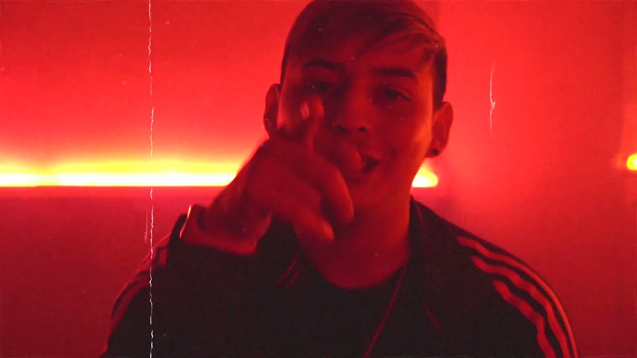 CAMINO AL &Eacute;XITO-AndreFresh x RobertFlow x D'klein (Prod. Capsulon record y santa negra)