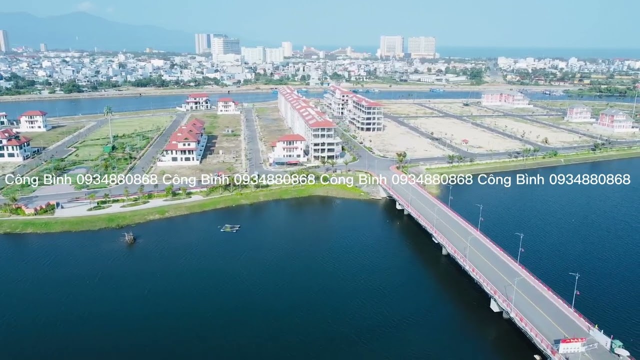 Dự án Đảo Kim Cương Sunneva Island Đà Nẵng Cập Nhật 2/2025 0934880868