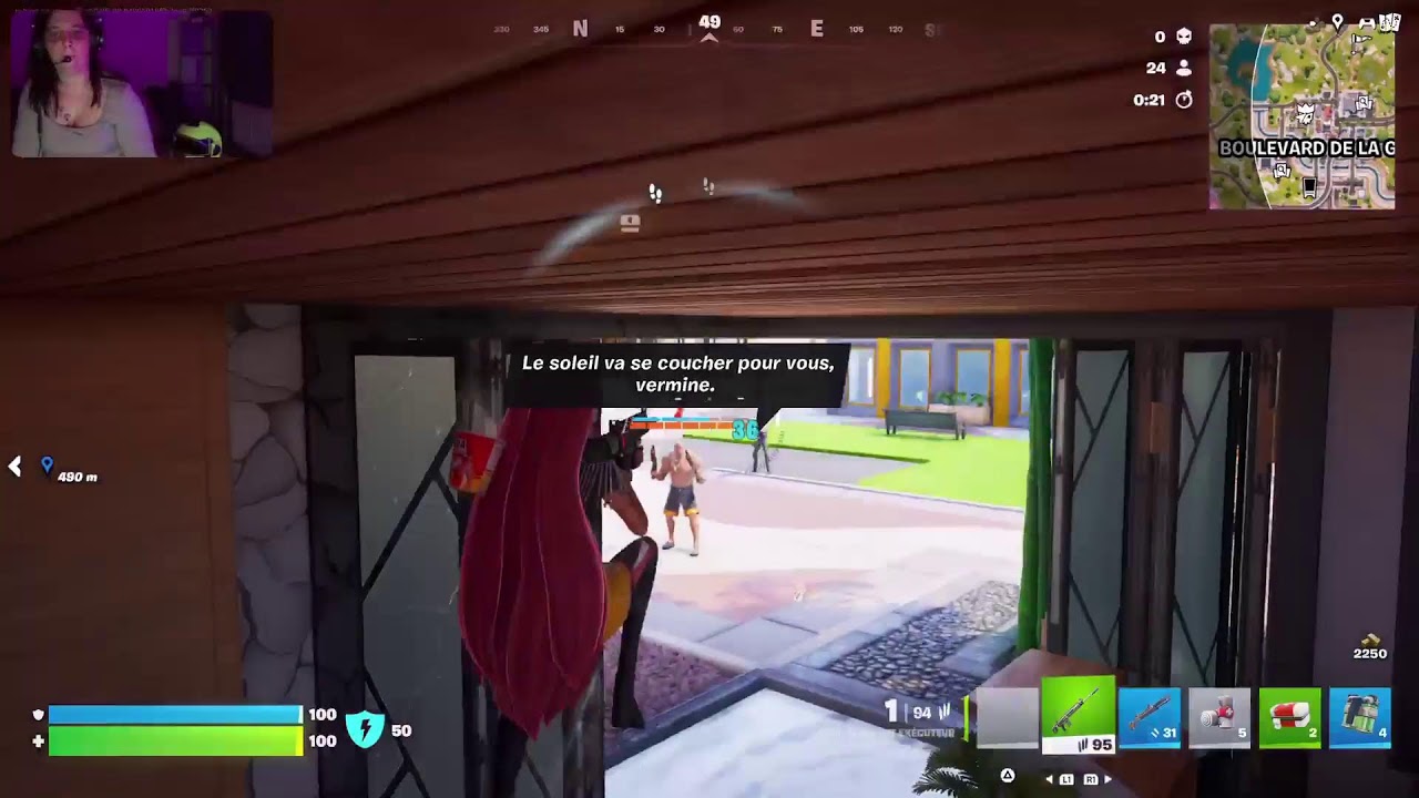 fortnite