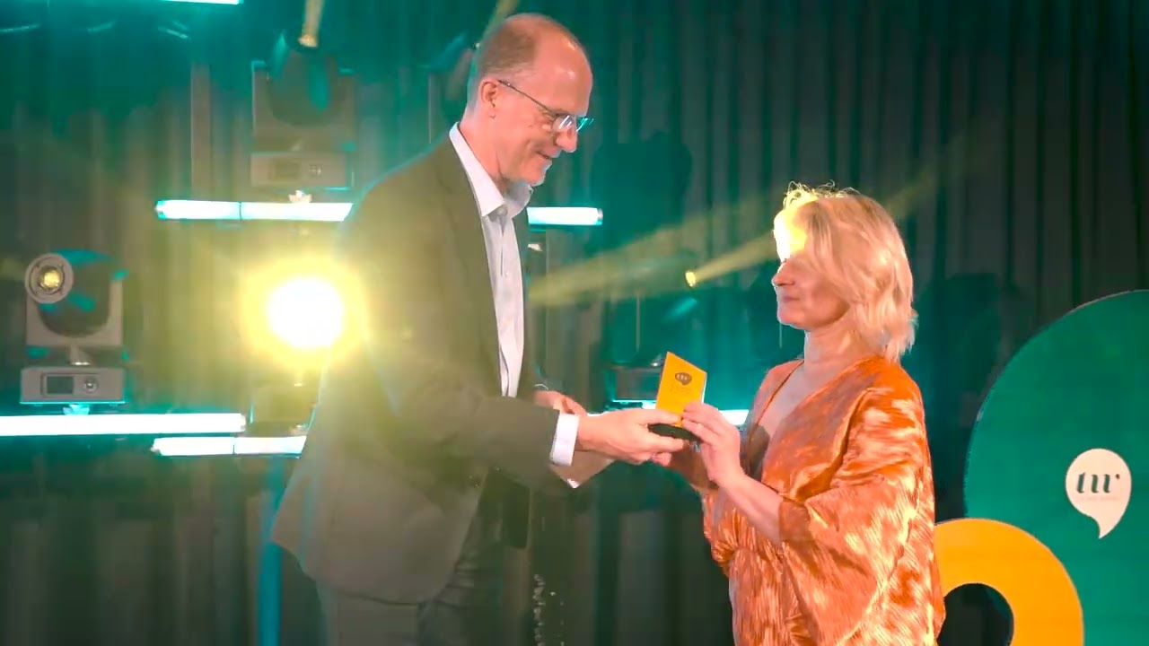 Women In Travel 2024 Highlight
