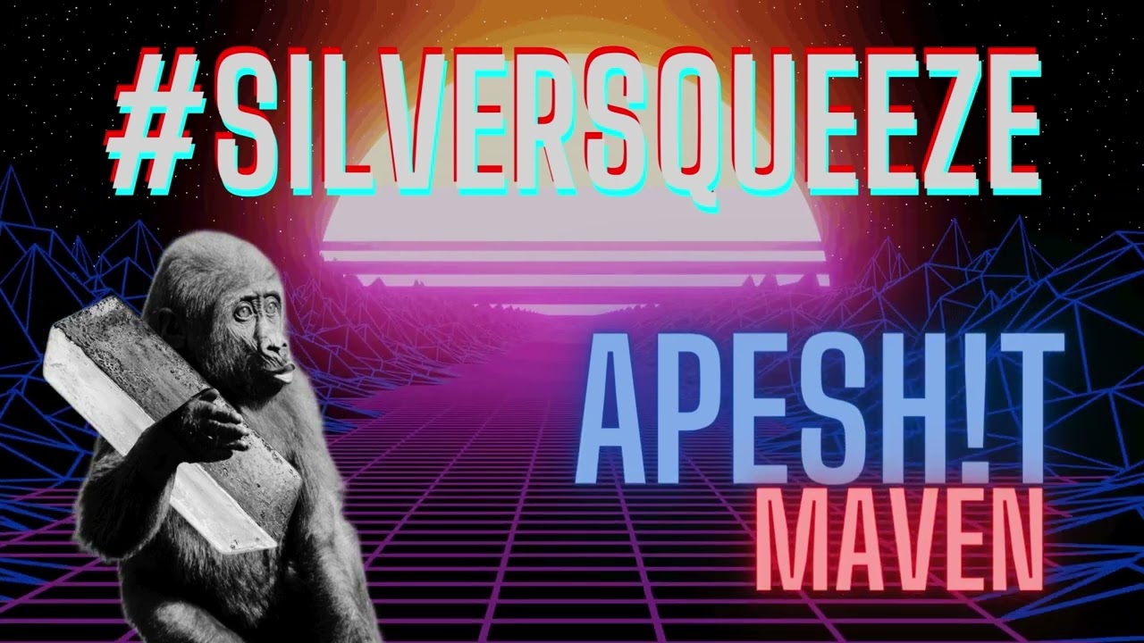 ApeSh!T - MAVEN