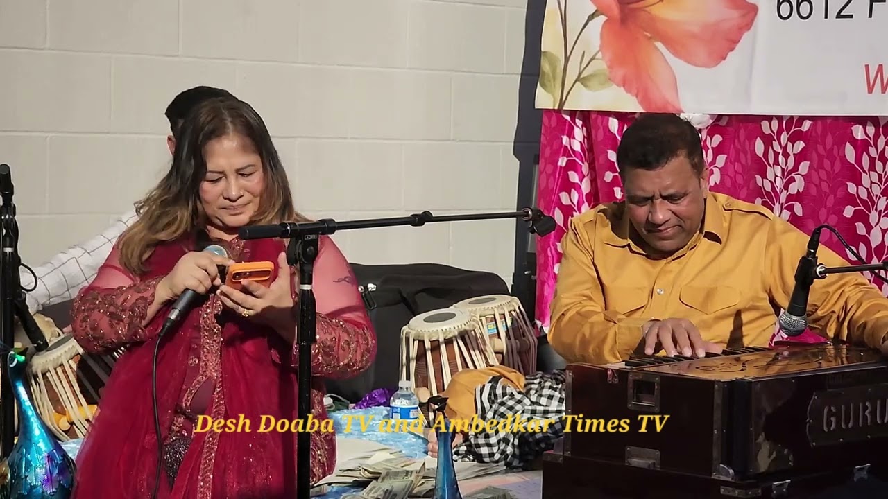 Capital Declaration opening ceremony video-1