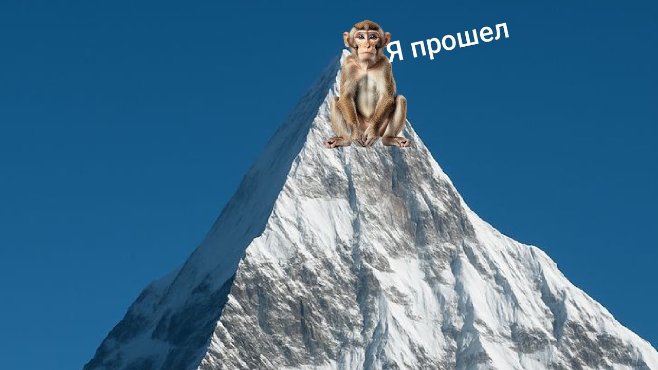 Прохождение оби но ты обезьяна в роблоксе