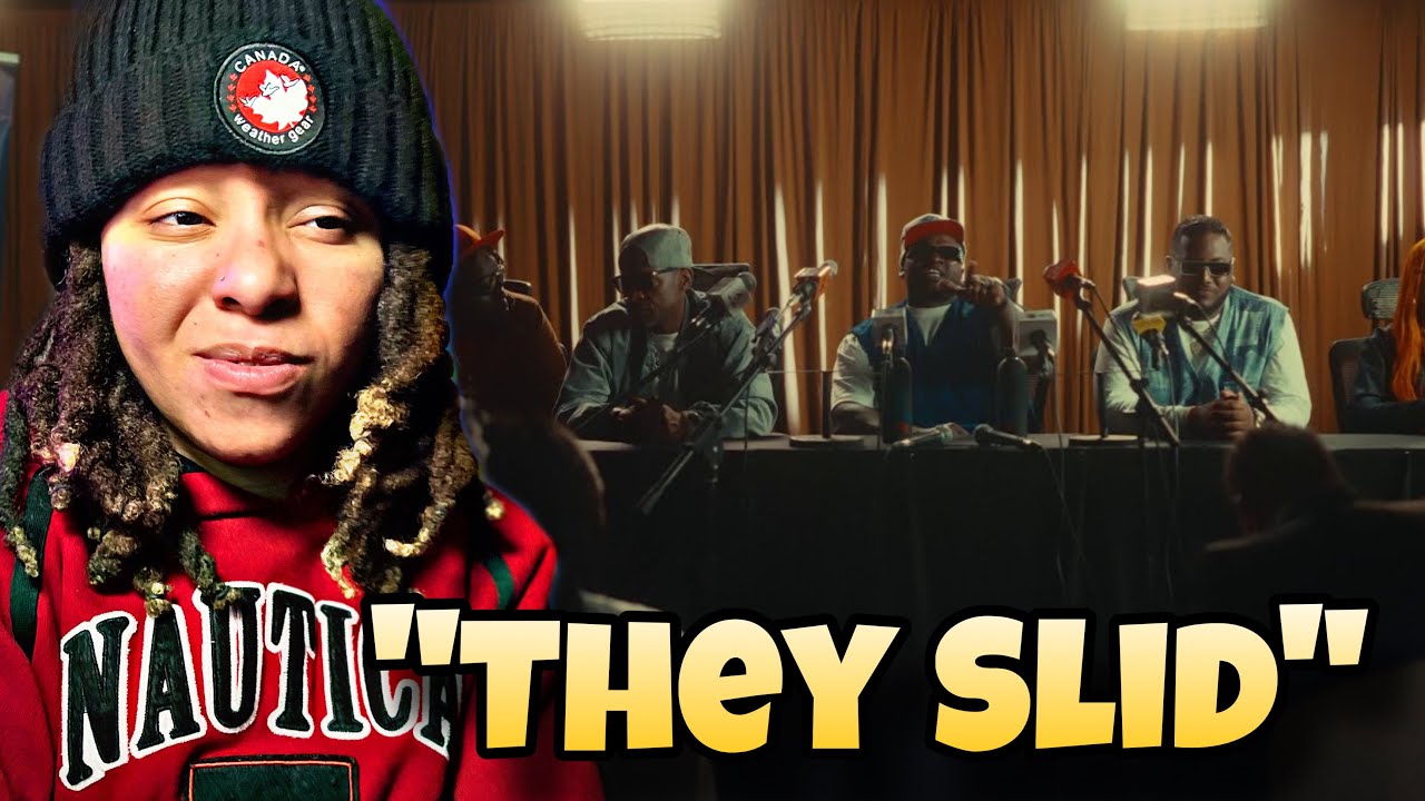 Khali Cartel 5 🔥 OG x Jakk Quill x Ruyonga & More! The Ultimate Rap Cypher! 🎤🔥