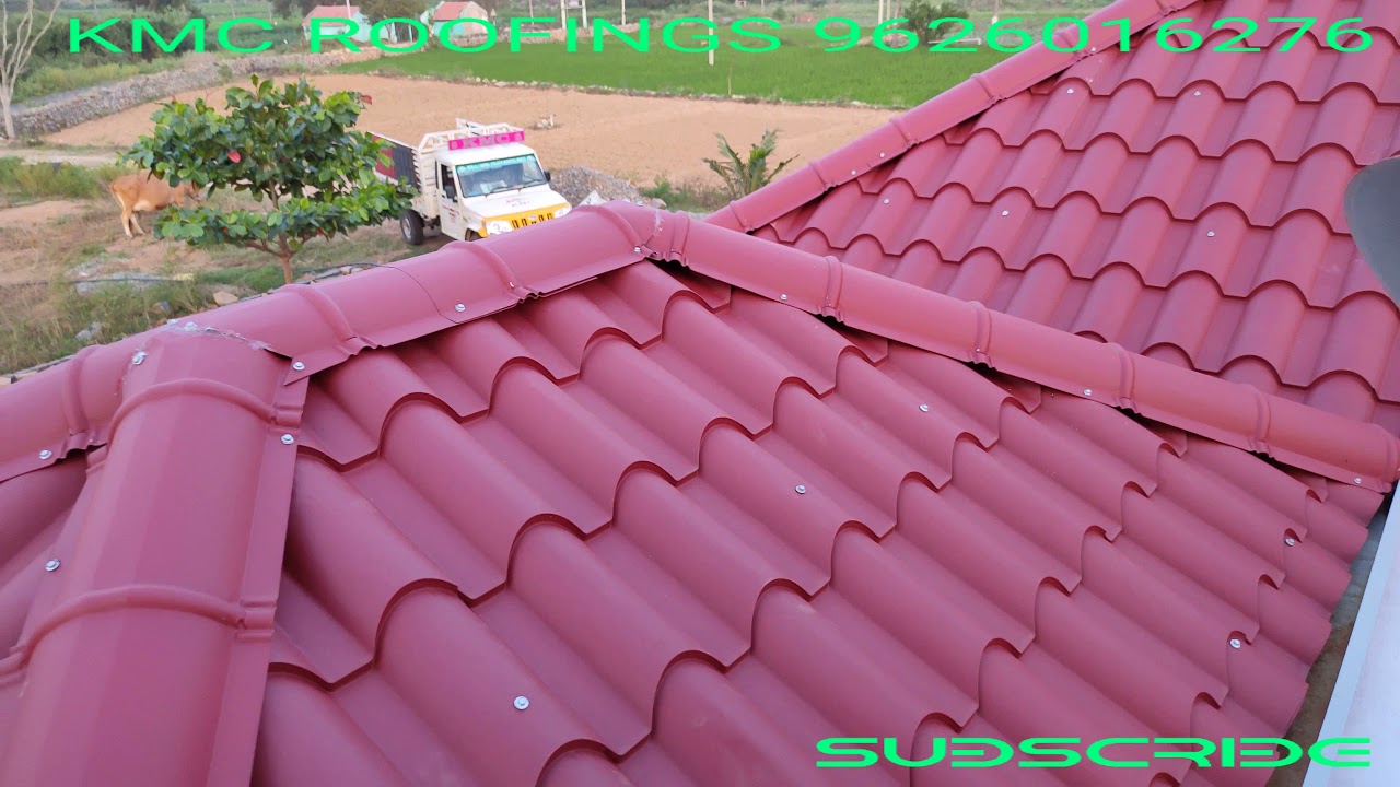 KMC ROOFING 9600200288