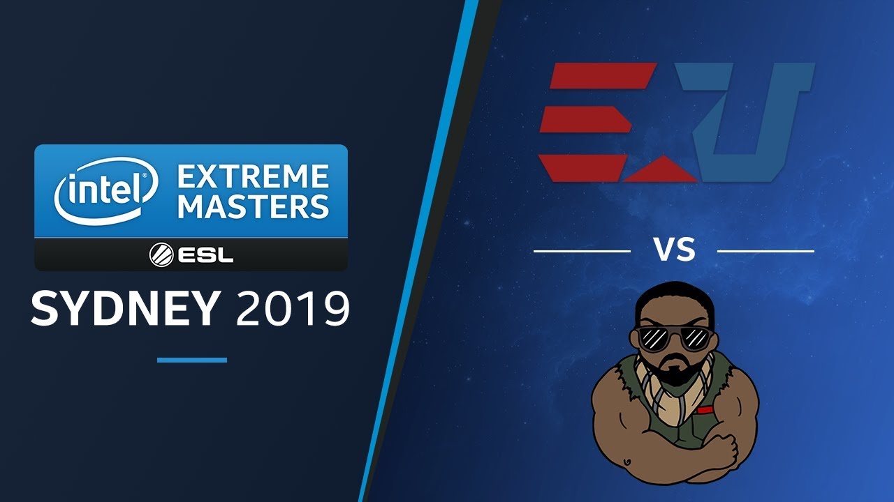 CS:GO - Swole vs. eUnited [Inferno] Map 2 - Qualifier - IEM Sydney NA Qualifiers 2019