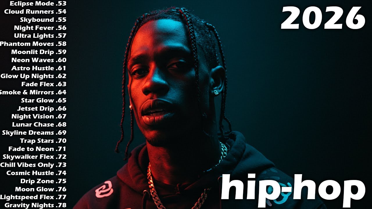 playlist song 2003 | night vibes, melodic rap, dark trap, city vibes, hiphop 2025 | Parallel Lines