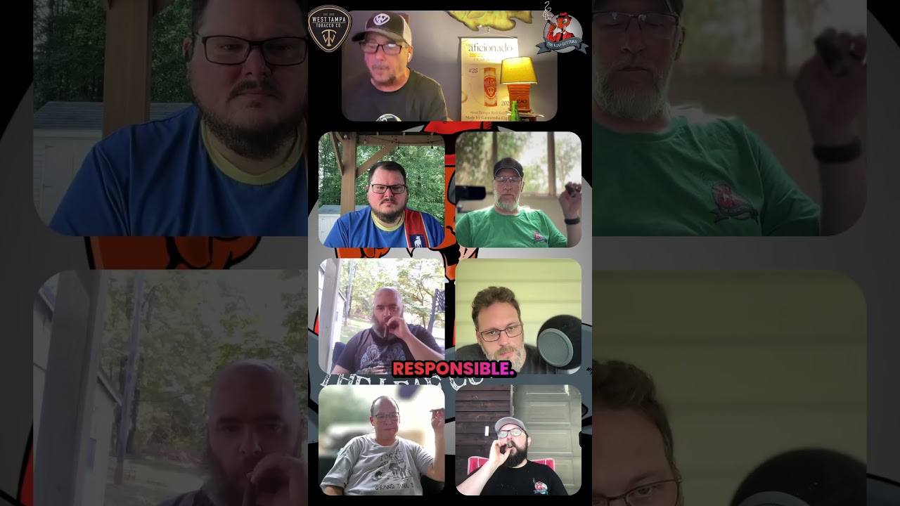 From Sales to Master Blender #podcast