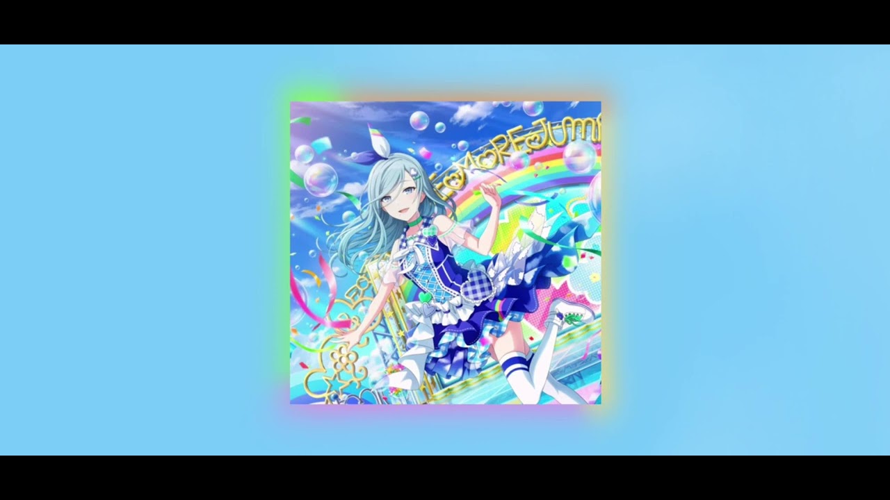 Viva Happy - Project Sekai - Sped Up