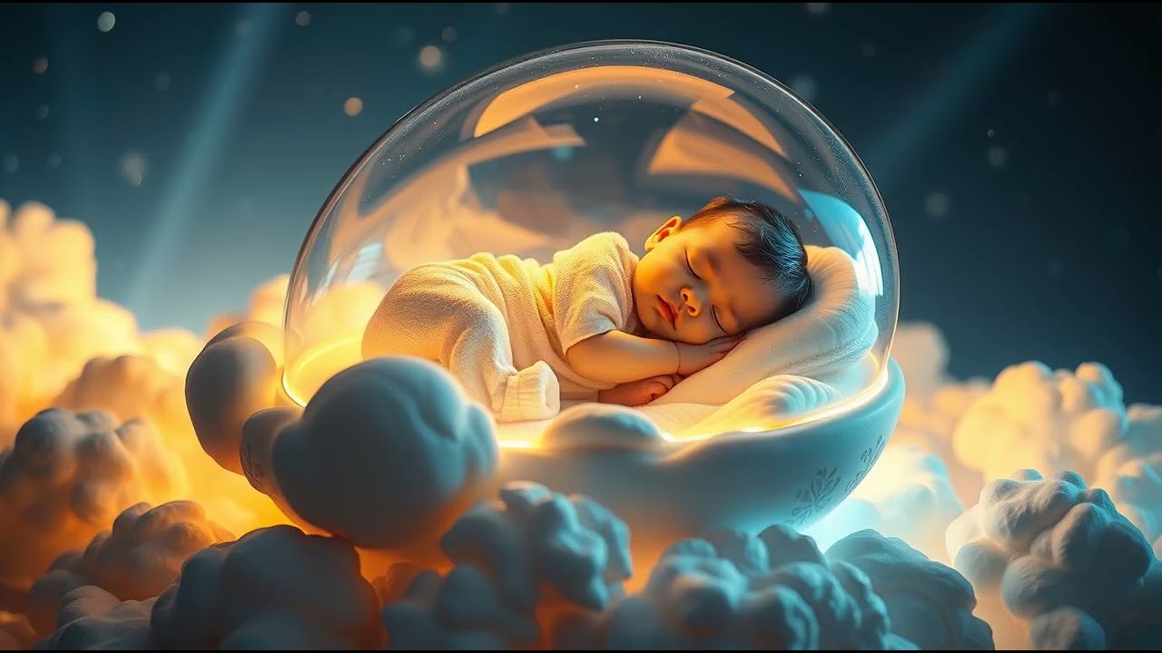 Baby Sleep Music for Gentle Dreams