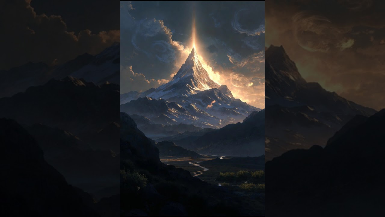 Time of Trouble (Ps 43) - Space Santa