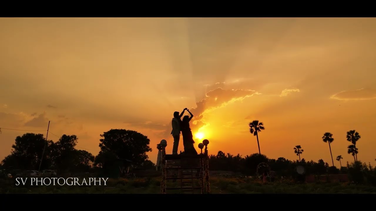 Gopikrishana & Ridhima Pre Wedding