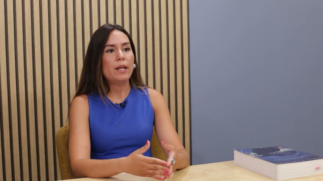 Los contratos internacionales - Tipos y aspectos a tener en cuenta