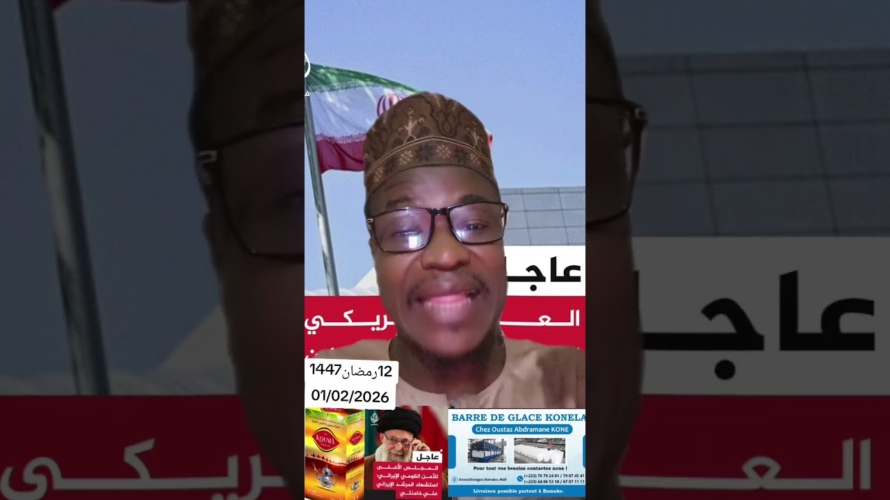 1 mars 2026