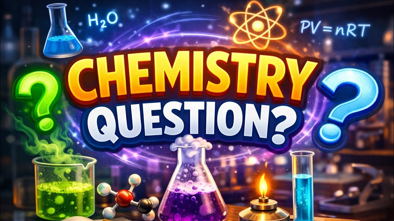 Chemistry Questions | 20 Important Science GK Questions 🧪8th to 9th helpful gk quizhindiscience quiz