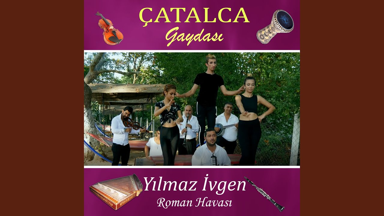 Roman Havası