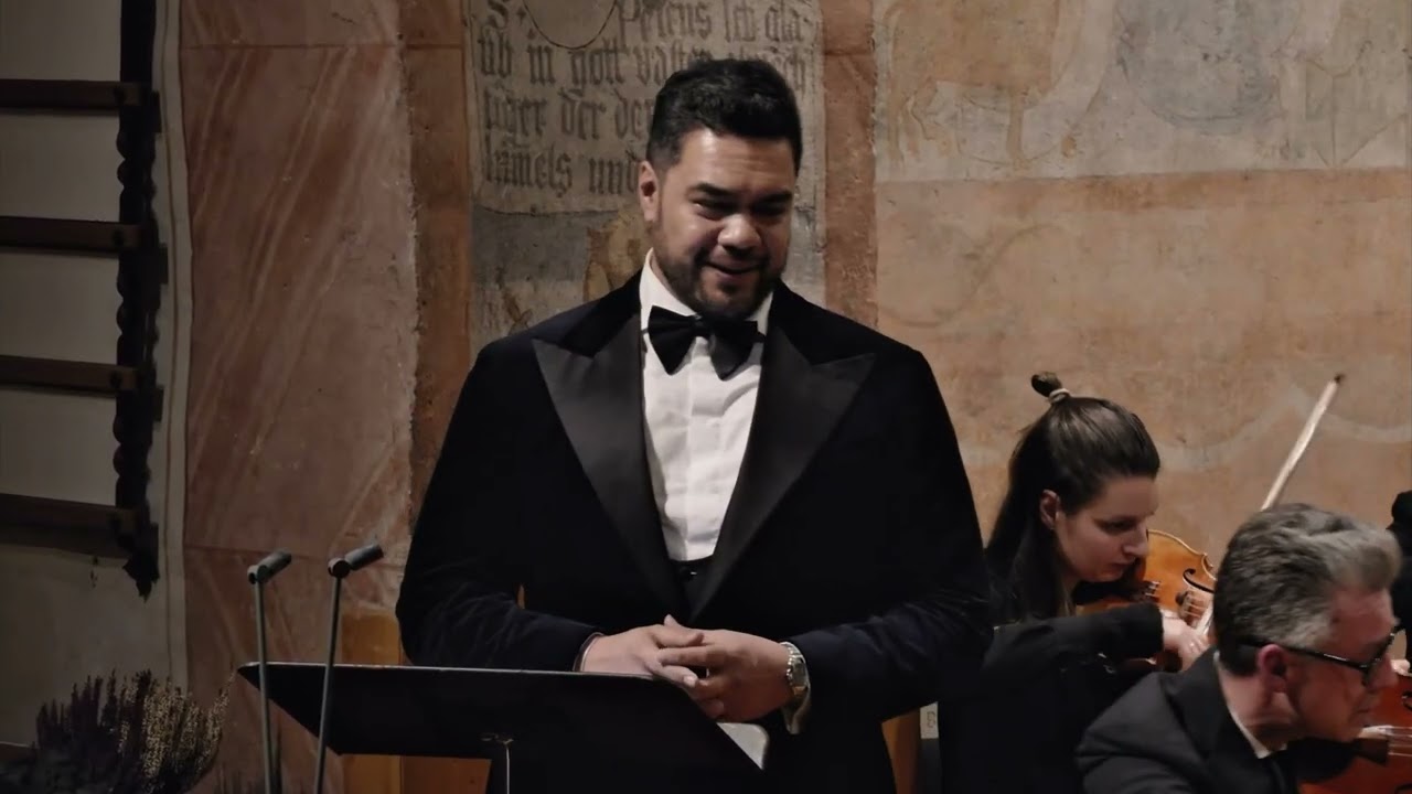 Pene Pati: Chanson Triste (Duparc)