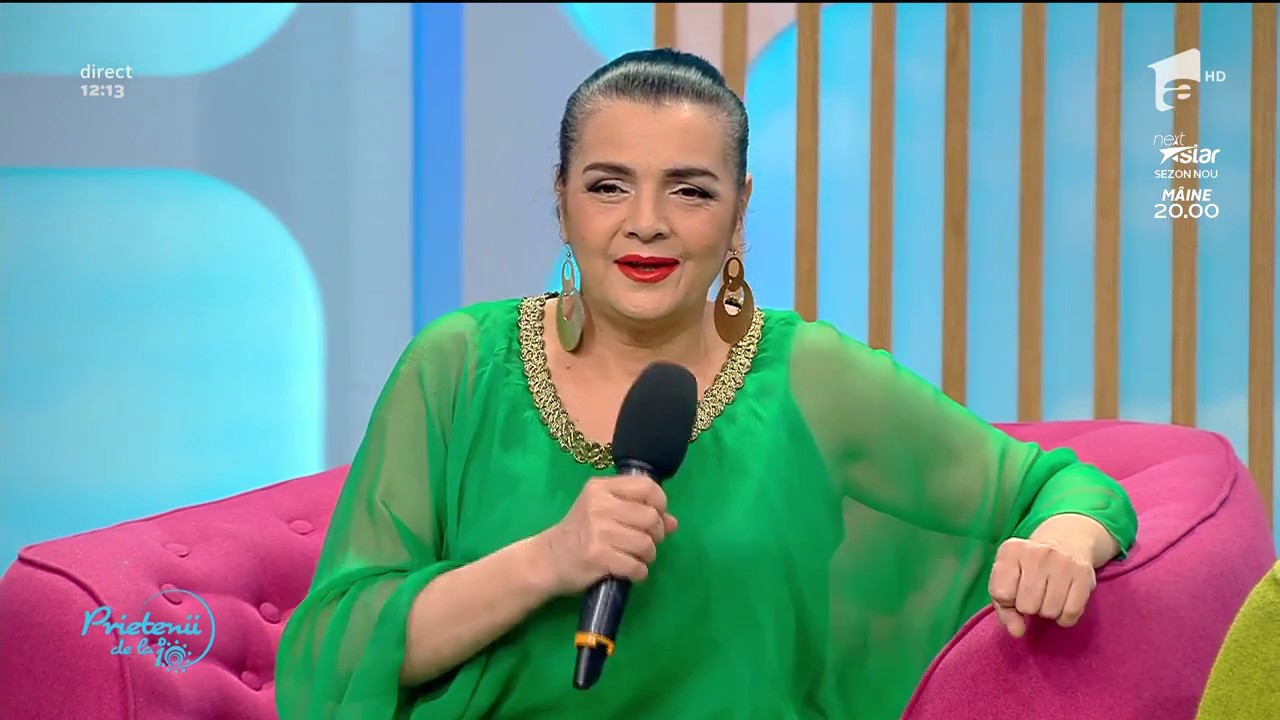 Cornelia Catangă și Aurel Pădureanu, mândrii de băiatul lor: ”Avem 30 de ani de relație”