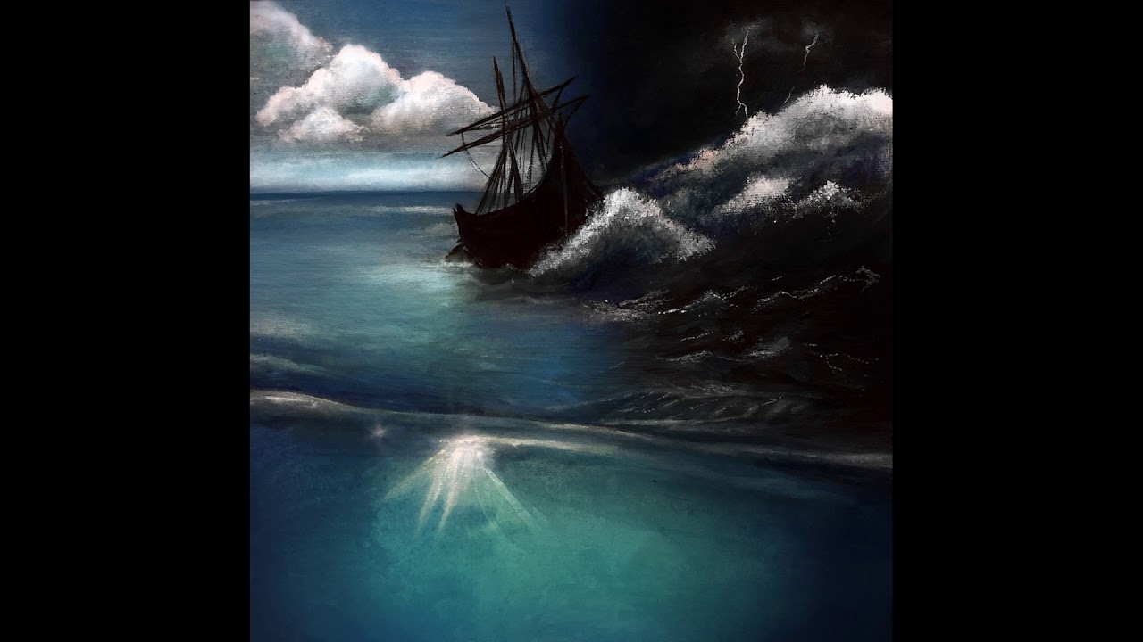 Headline - Sail On