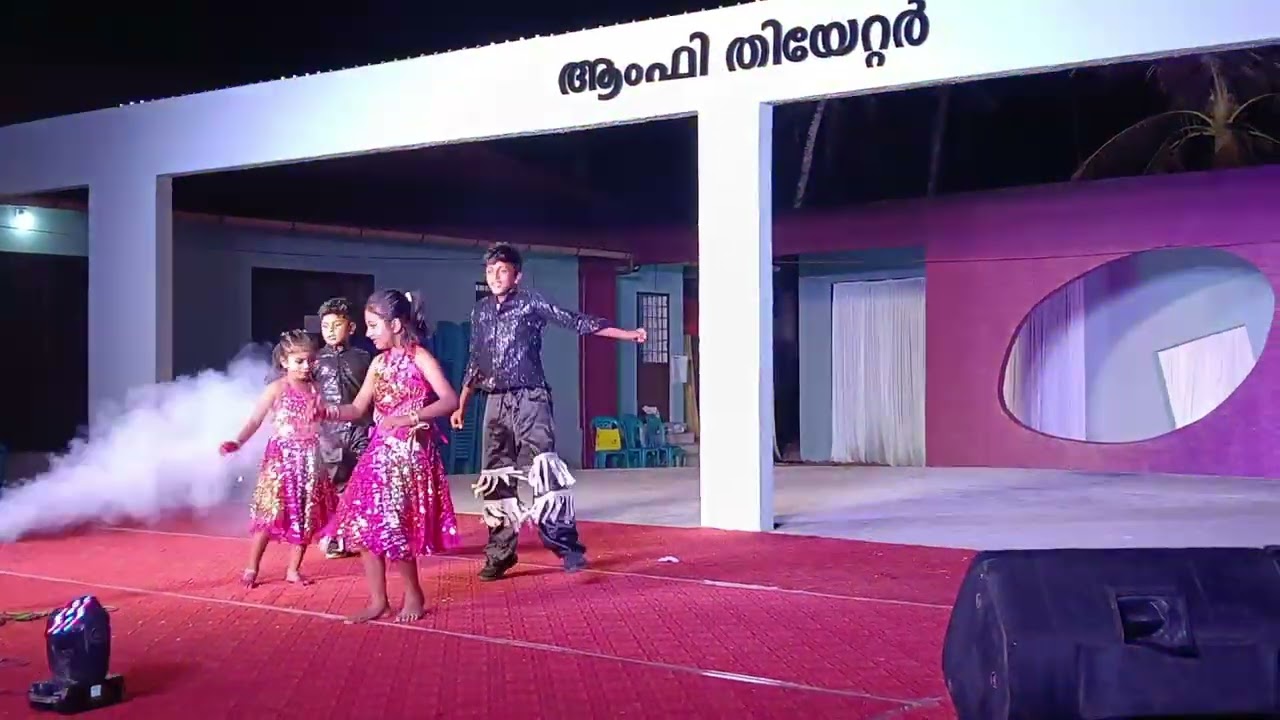 Lachutty & Team 💃🕺