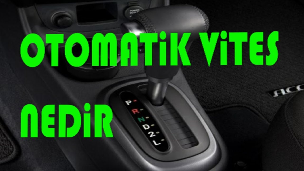 KIRMIZI IŞIKTA BEKLERKEN VİTESİ BOŞA ALMALIMIYIZ ?