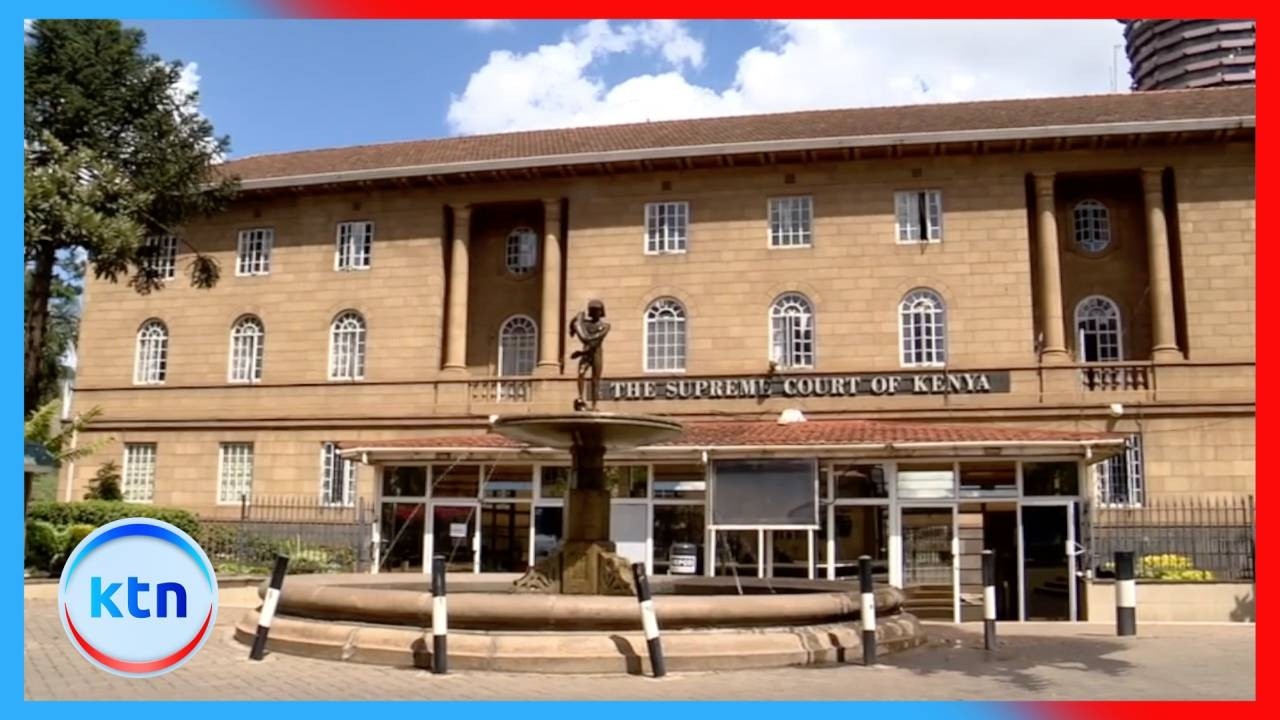 Mahakama yabatilisha uamuzi wa awali wa kuitupilia mbali NG-CDF