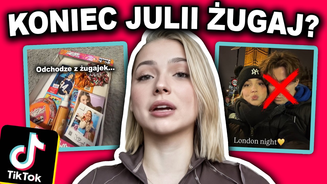 WIELKI STRAJK ŻUGAJEK