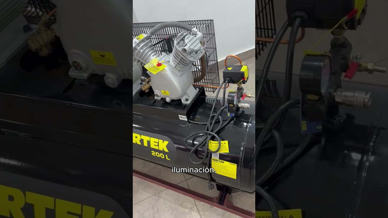 🔧 ¡Equípate con lo mejor! Surtek y Urrea | Acero Comercial Ecuatoriano