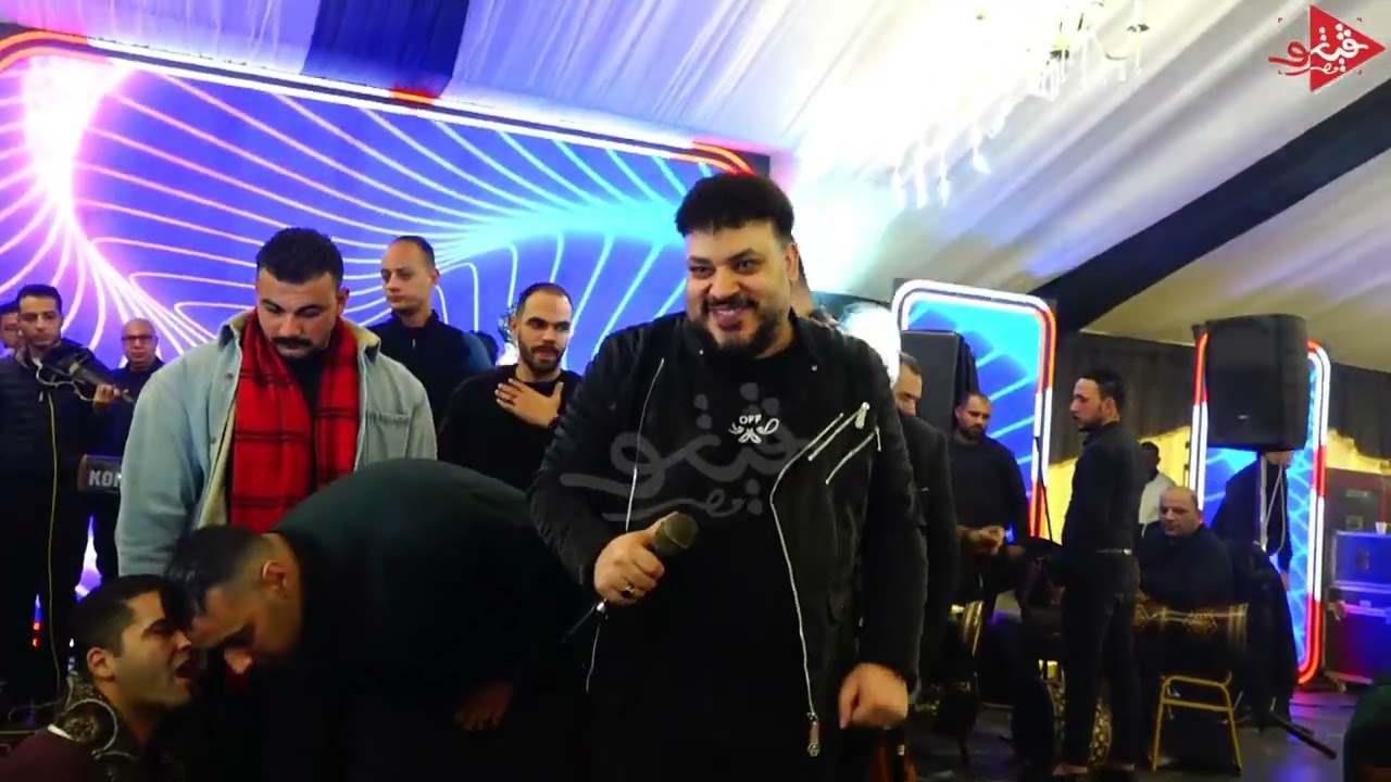 المميز محمد سلطان سملا بتفرح فرحه الكابتن الطيار محمد حسن سليم حفلات فيتو مصر