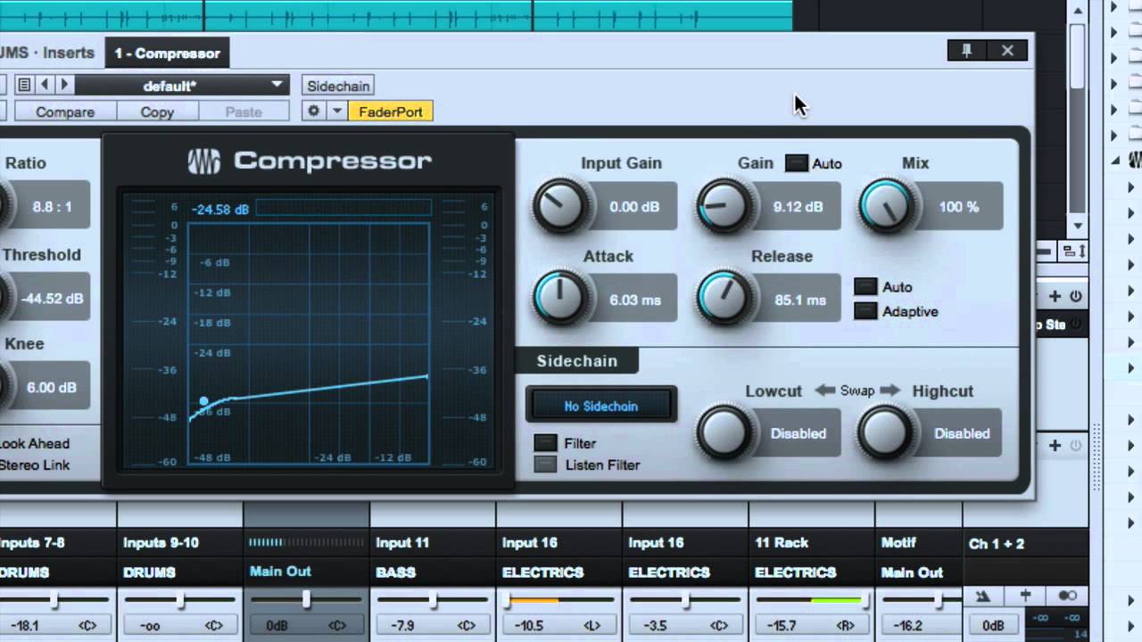 S1-049 How to do Parallel Processing