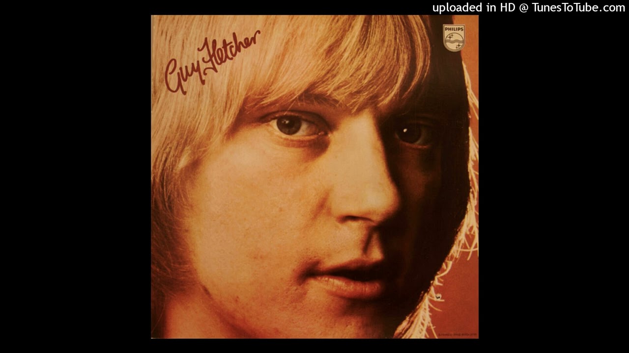Guy Fletcher - 