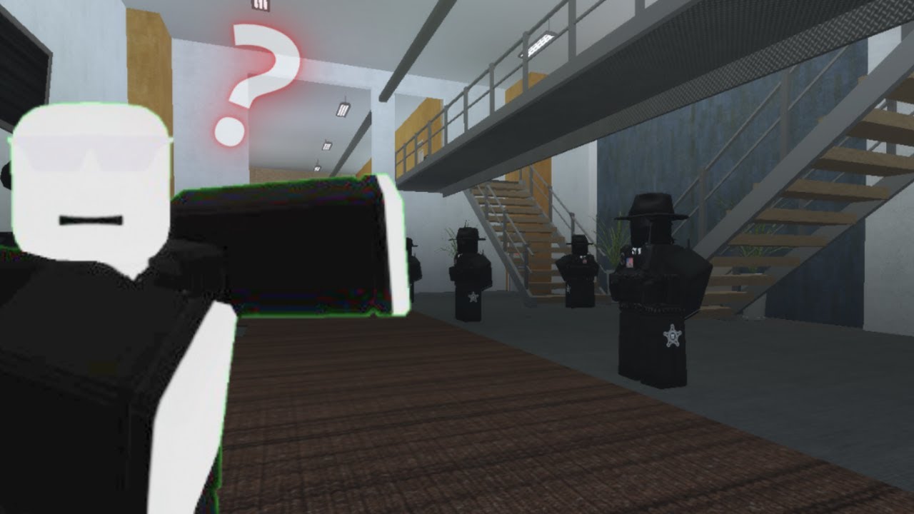 How to join a division on the biggest military Roblox game? [CUSA]