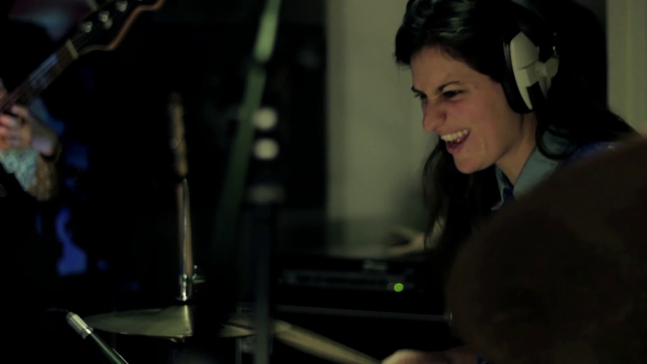 Los Tantra - La sirena (2013 | Vivo en estudio)