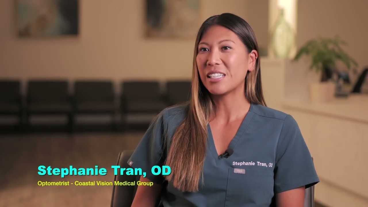 EVO ICL: The Vision Correction Solution with UV Protection | Coastal Vision