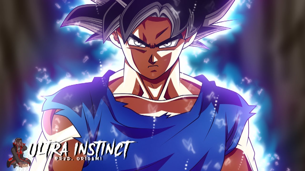 Dragon Ball Type Beat 