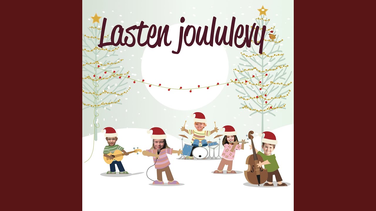 Tiellä ken vaeltaa