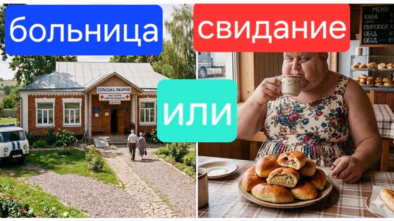 Когда маска сползает: Почему поездка к матери стала 