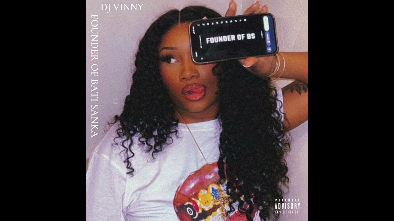 DJ VINNY - FOUNDER OF BATI SANKA