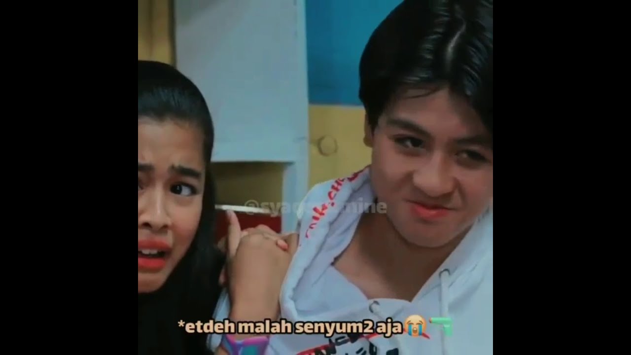 Rindu syaqeel yang dulu💔 / Flashback syaqeel 