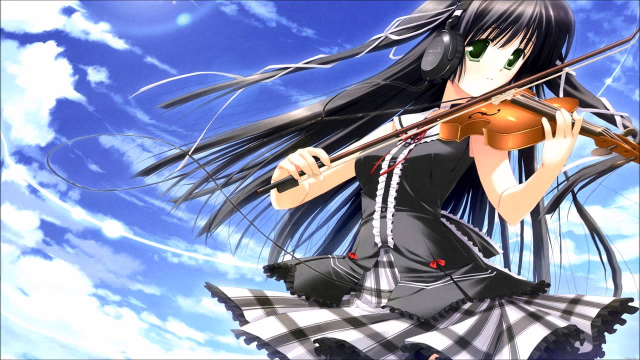 Nightcore - Still Falling For You