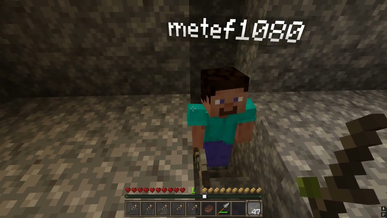 MİNECRAFT EXCALİBUR TEXTURE PACK MEDENİYET İNŞA EDİYORUZ #minecraft #excalibur 