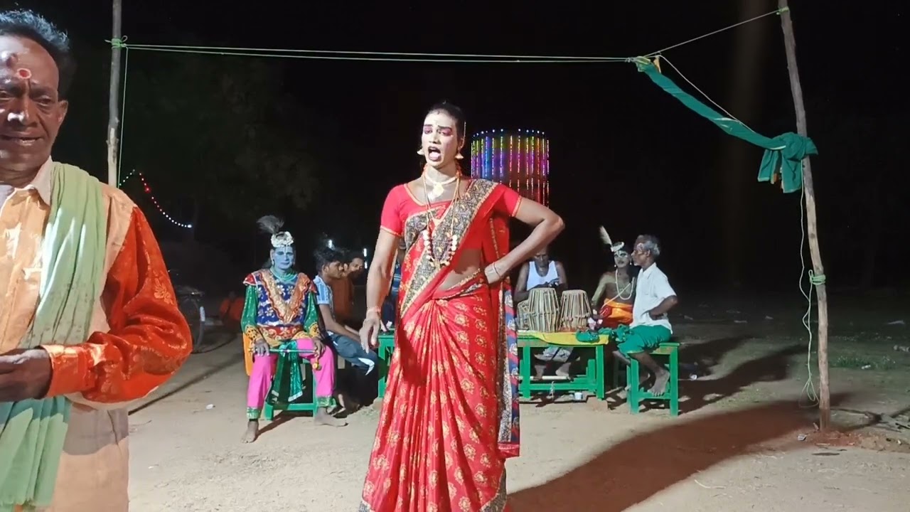 தெய்வீக கலை தெருக்கூத்து கோரணப்பட்டு சுப்ரமணியன் அரவான் கடபலி நாடகம் பாகம்-8 தொடர்பு:9715318880