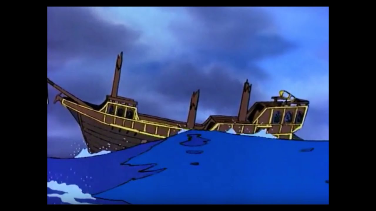 La tempête