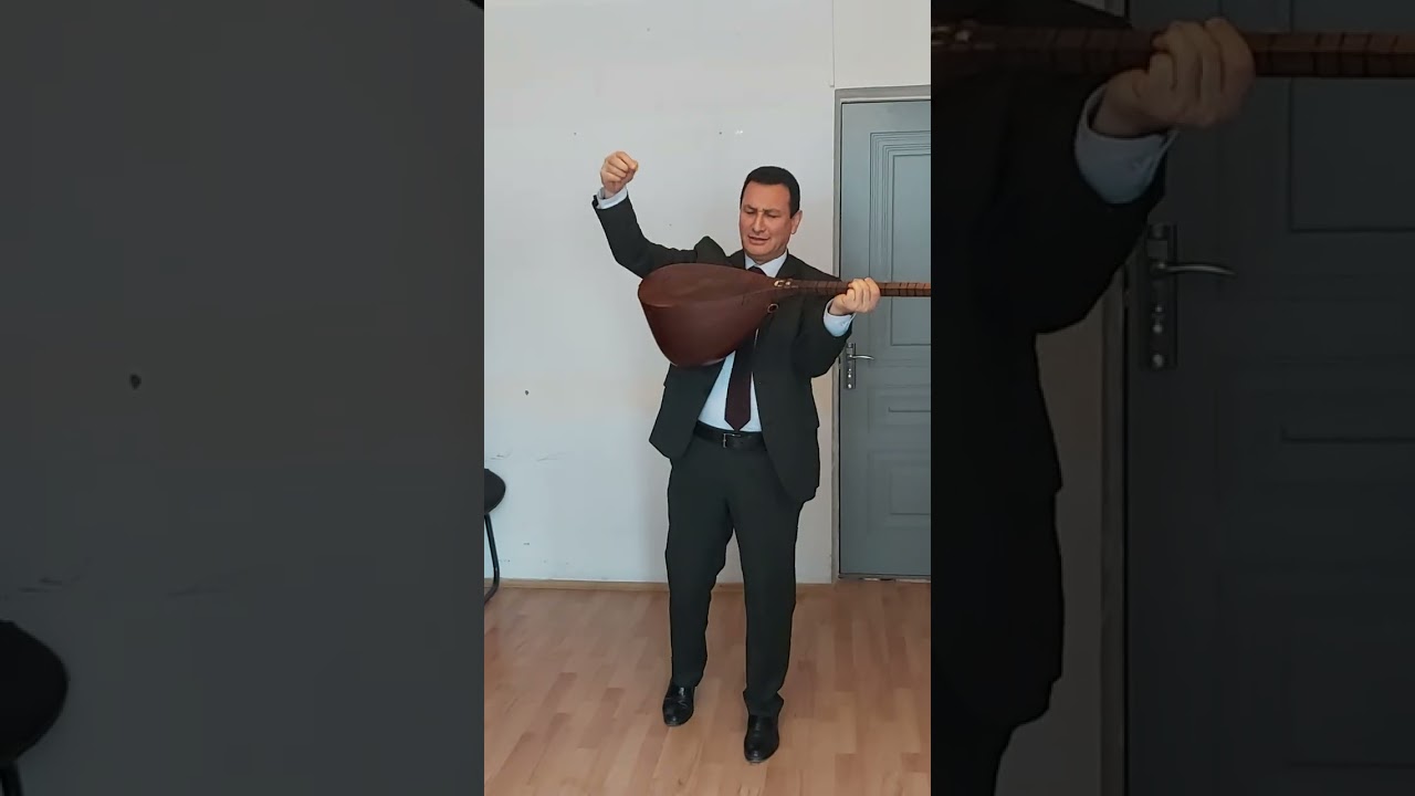 Aşıq Nemət Qasımlı. İncə gülü havası. Dinləyici isdəyi ilə.