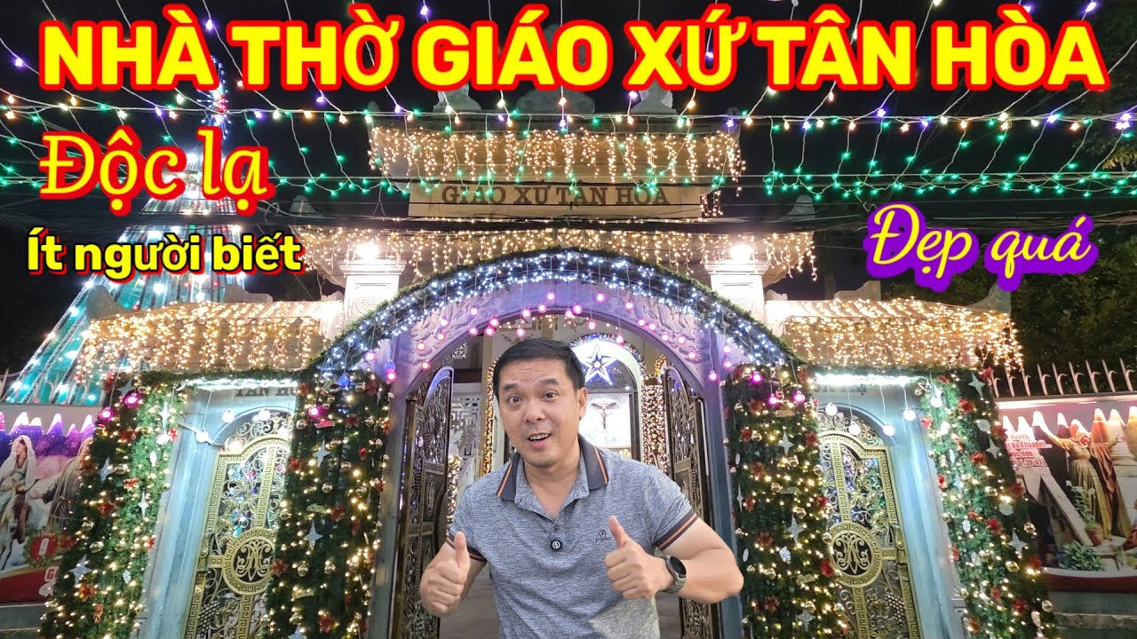 Độc đ&aacute;o NH&Agrave; THỜ THI&Ecirc;N CH&Uacute;A trong kiến tr&uacute;c Đ&Igrave;NH CH&Ugrave;A VIỆT NAM m&agrave; &iacute;t người biết || Nick Nguyen